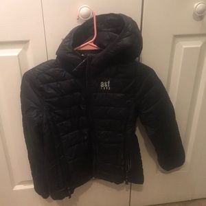 Girl’s jacket
